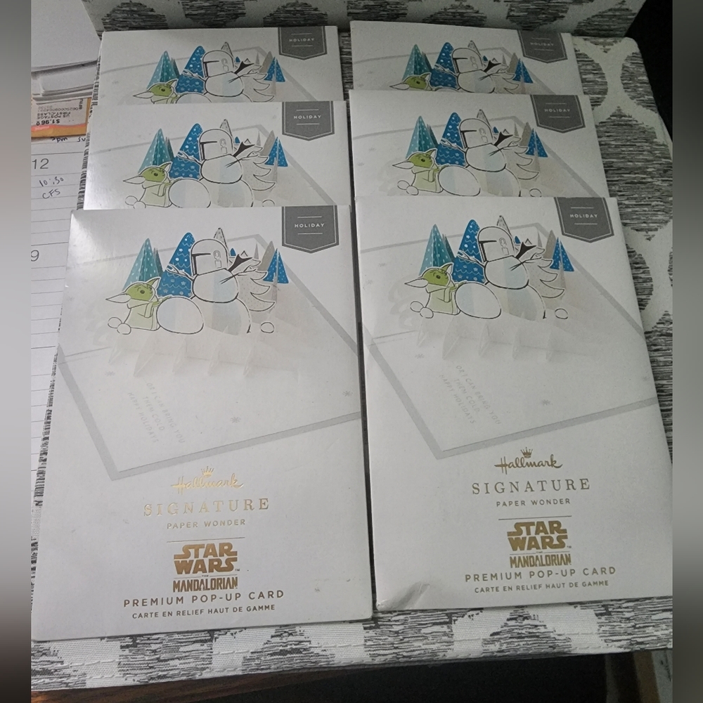 Greeting Cards